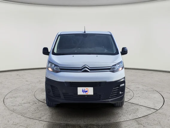 Citroen Jumpy  2024 