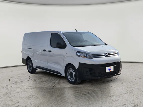Citroen Jumpy  2024 