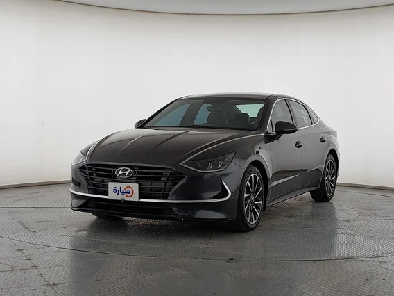 Hyundai Sonata Smart 2022 