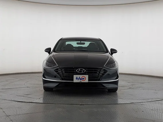 Hyundai Sonata Smart 2022 