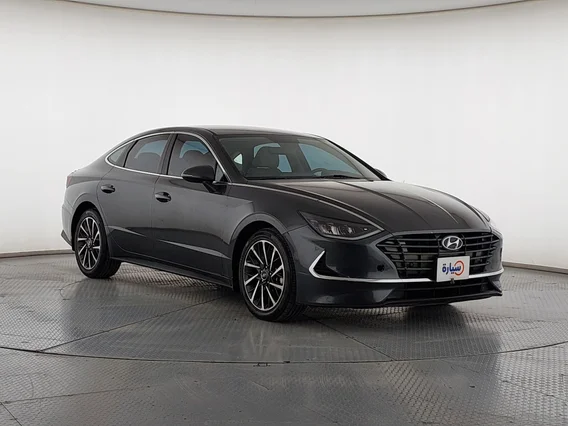 Hyundai Sonata Smart 2022 