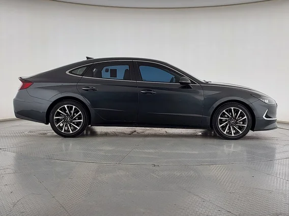 Hyundai Sonata Smart 2022 