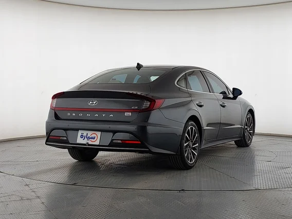 Hyundai Sonata Smart 2022 