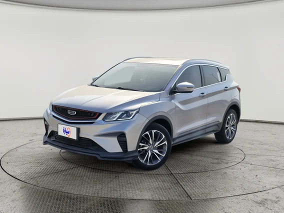 Geely Coolray Comfort GC 2022 