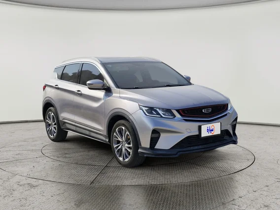 Geely Coolray Comfort GC 2022 