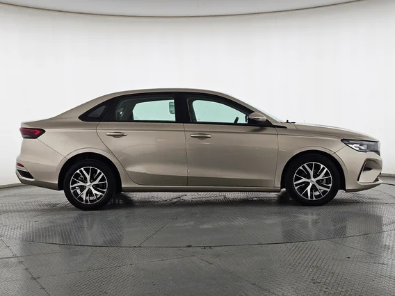 جيلي امجراند GS 2023 