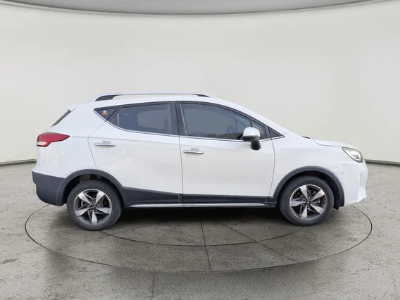 JAC S3 Intelligent luxury 2023 