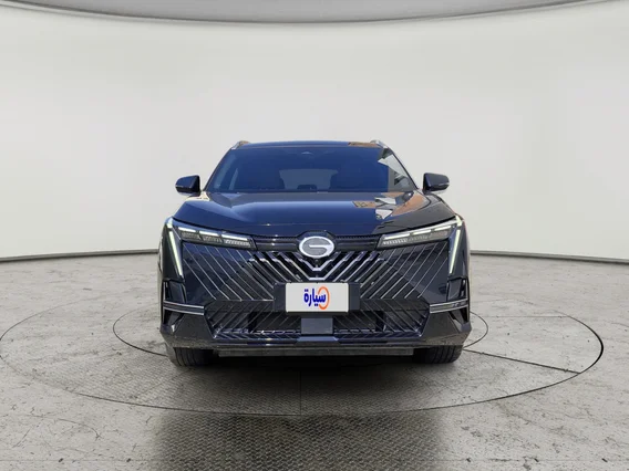 GAC Emkoo GL 2024 