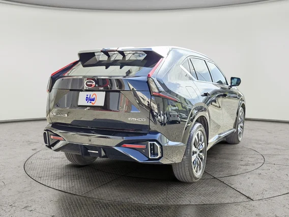 GAC Emkoo GL 2024 