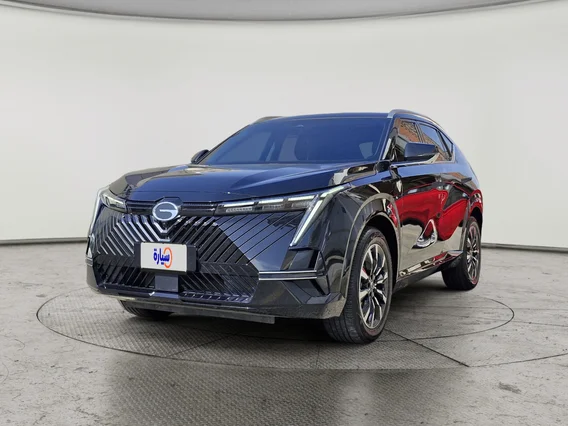 GAC Emkoo GL 2024 