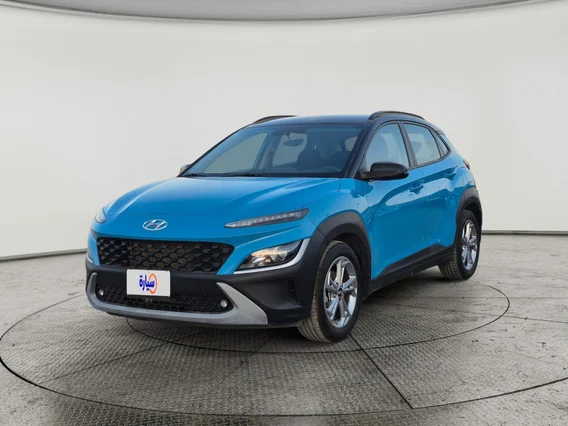 Hyundai Kona SMART 2023 