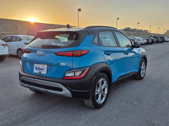 Hyundai Kona SMART 2023 