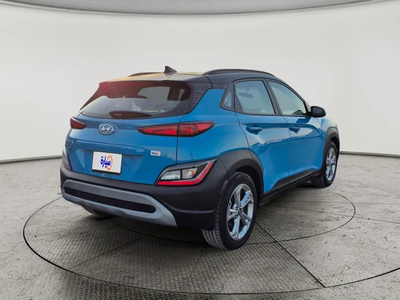 Hyundai Kona SMART 2023 