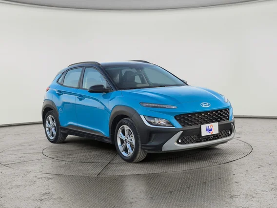 Hyundai Kona SMART 2023 