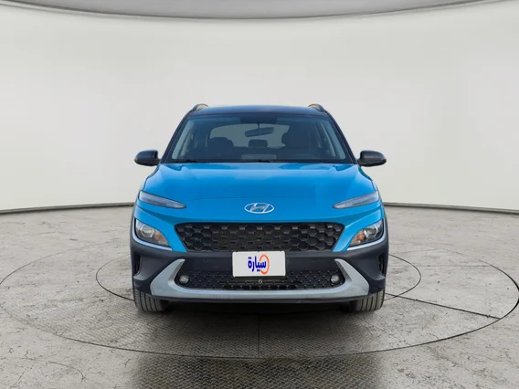 Hyundai Kona SMART 2023 