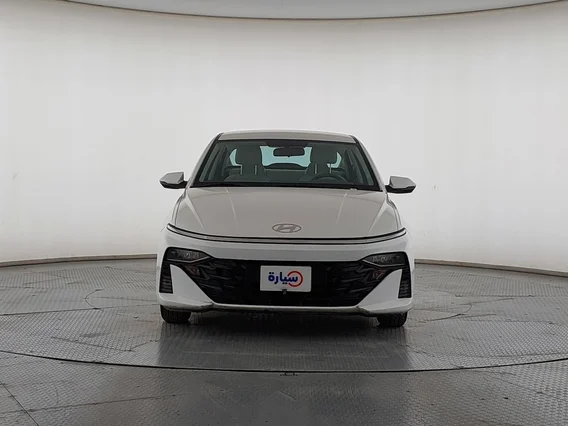 Hyundai Accent Fleet 2024 