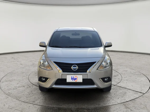 Nissan Sunny SV Comfort 2024 