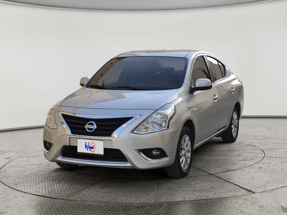 Nissan Sunny SV Comfort 2024 