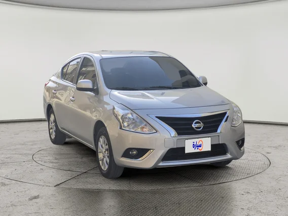 Nissan Sunny SV Comfort 2024 
