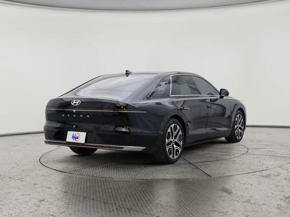 Hyundai Azera PREMIUM 2025 