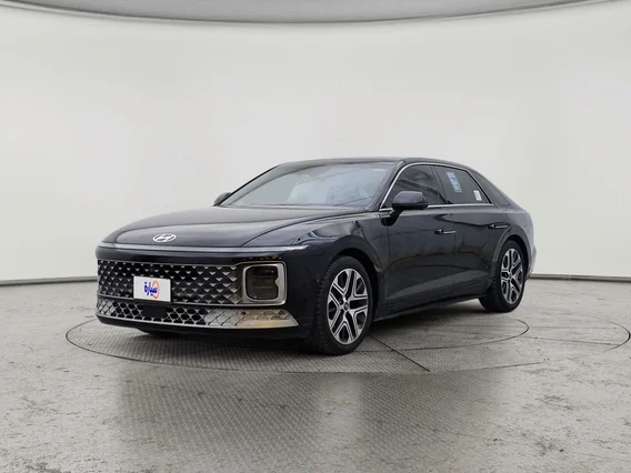 Hyundai Azera PREMIUM 2025 
