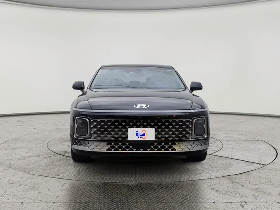 Hyundai Azera PREMIUM 2025 