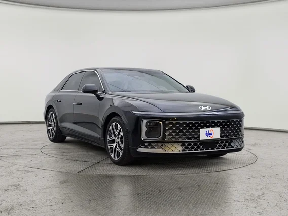 Hyundai Azera PREMIUM 2025 