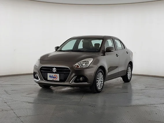 Suzuki Dzire GL 2023 