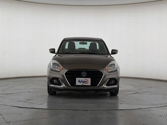 Suzuki Dzire GL 2023 