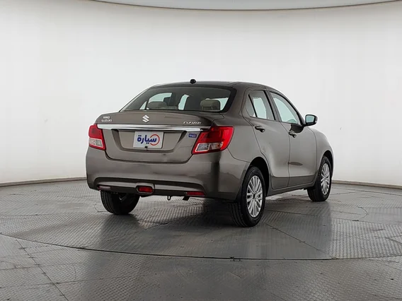 Suzuki Dzire GL 2023 