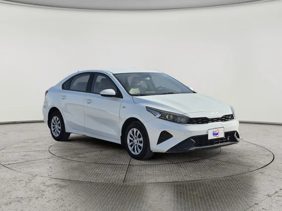 Kia Cerato LX 2022 