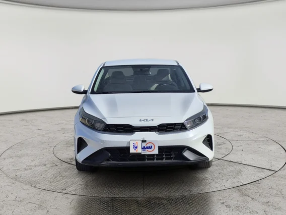 Kia Cerato LX 2022 