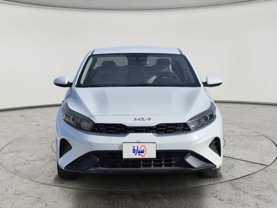Kia Cerato LX 2022 