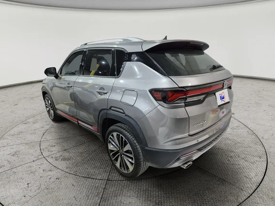 Changan CS35 Plus Limited 2023 