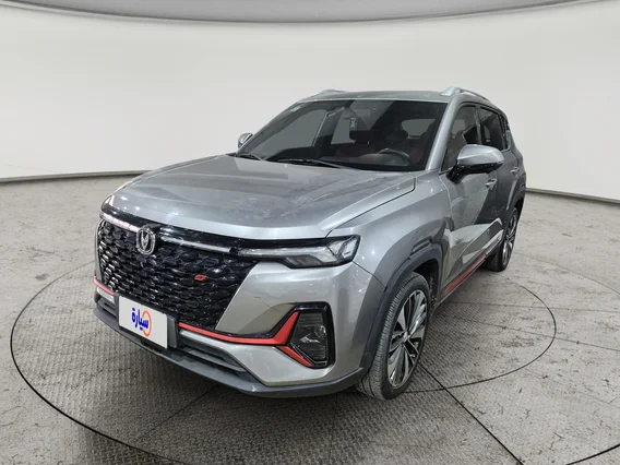 Changan CS35 Plus Limited 2023 