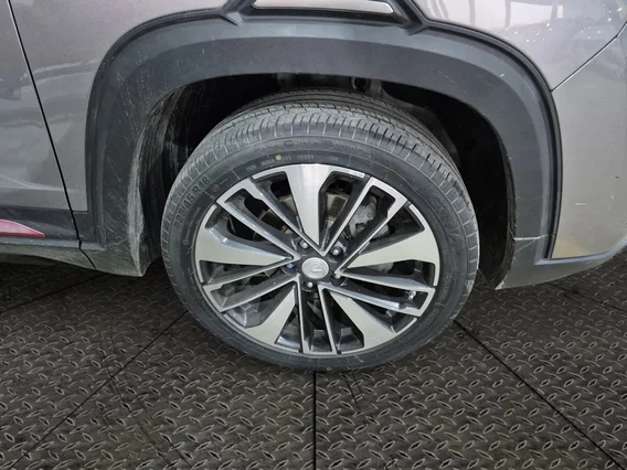 Changan CS35 Plus Limited 2023 