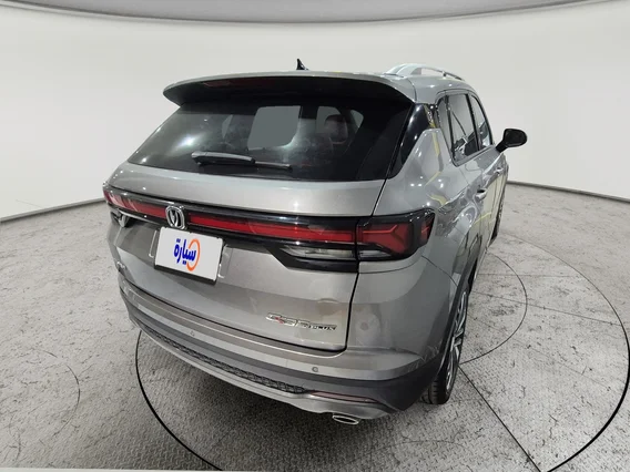 Changan CS35 Plus Limited 2023 