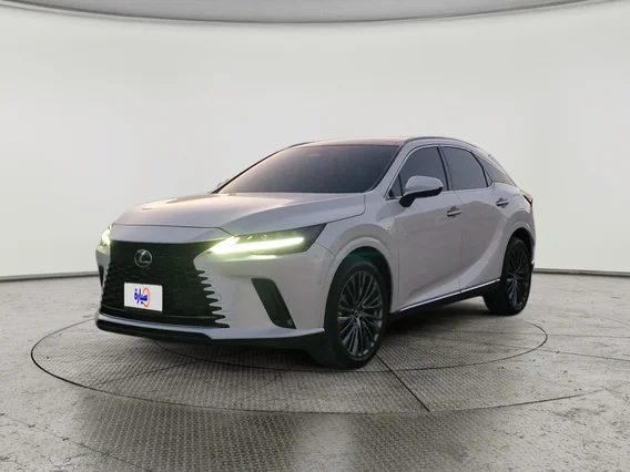 Lexus RX 350 BH Hybrid 2023 