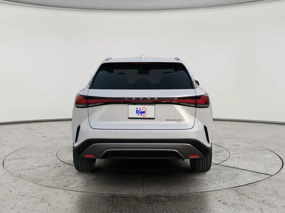 Lexus RX 350 BH Hybrid 2023 