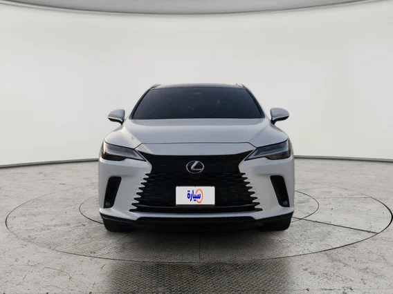 لكزس RX 350 BH Hybrid 2023 