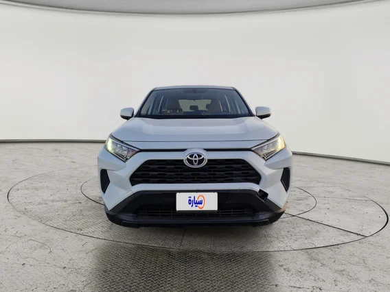 Toyota RAV4 LE 2022 