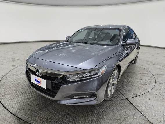 Honda Accord LX Sport 2019 