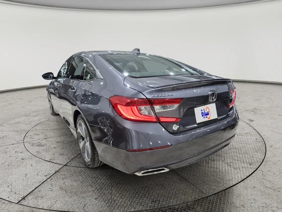 Honda Accord LX Sport 2019 