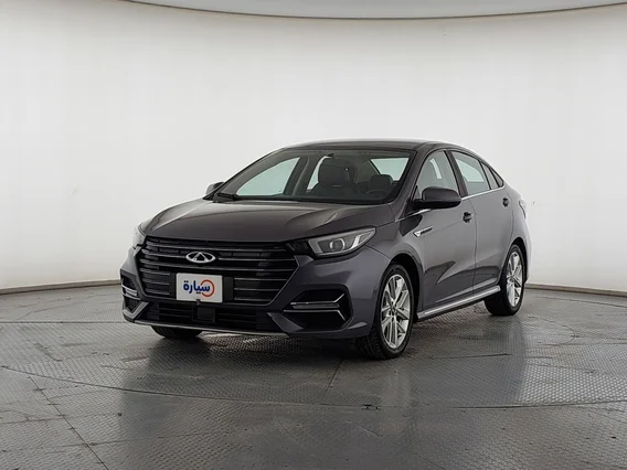 Chery Arrizo 6 Pro Comfort 2023 