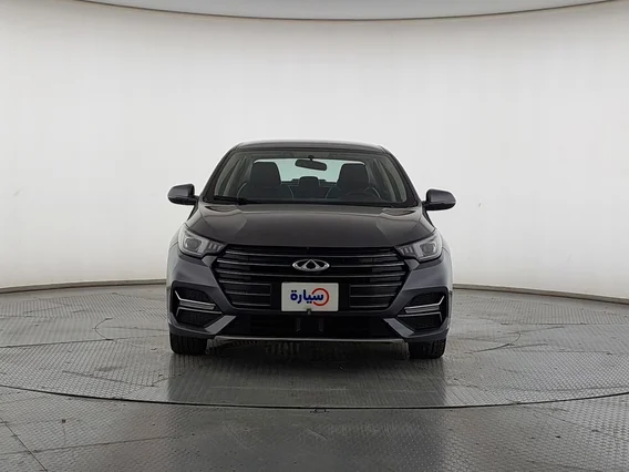 Chery Arrizo 6 Pro Comfort 2023 