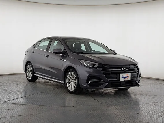 Chery Arrizo 6 Pro Comfort 2023 