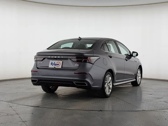Chery Arrizo 6 Pro Comfort 2023 