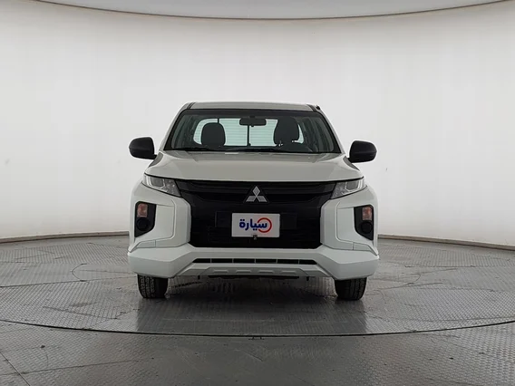 Mitsubishi L200 DC 4x2 2021 