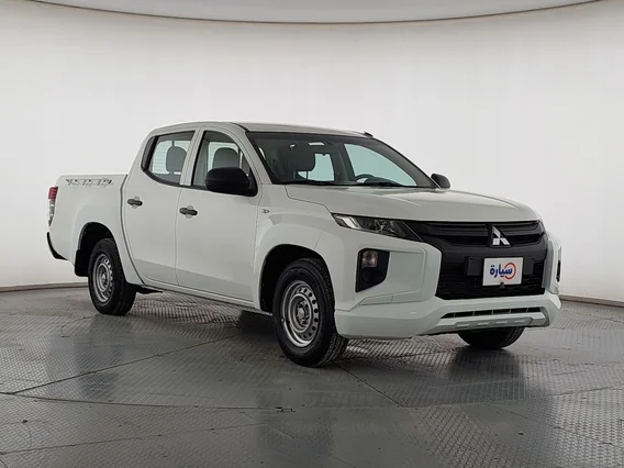 Mitsubishi L200 DC 4x2 2021 