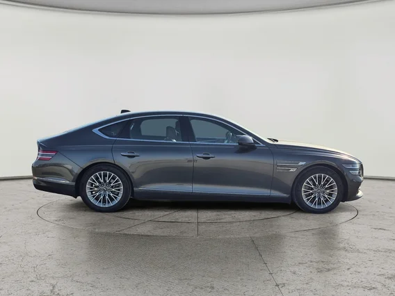 Genesis G80 PRESTIGE 2023 